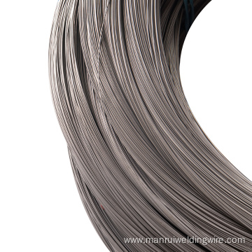 SUS 304 316L stainless steel spring wire